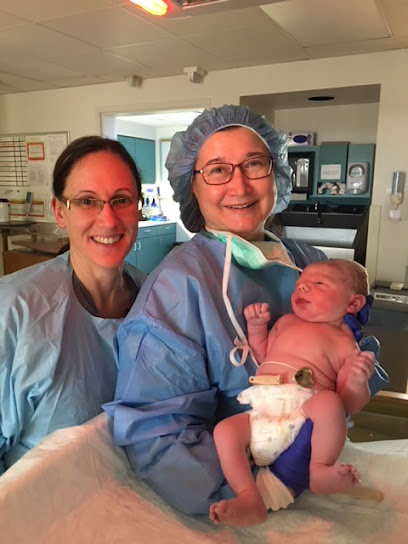 Medical Associates Clinic | Obstetrics, Gynecology & Infertility main image
